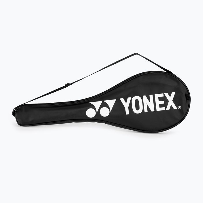 Badmintono raketė YONEX Nanoflare 1000 Play lightning yellow 6