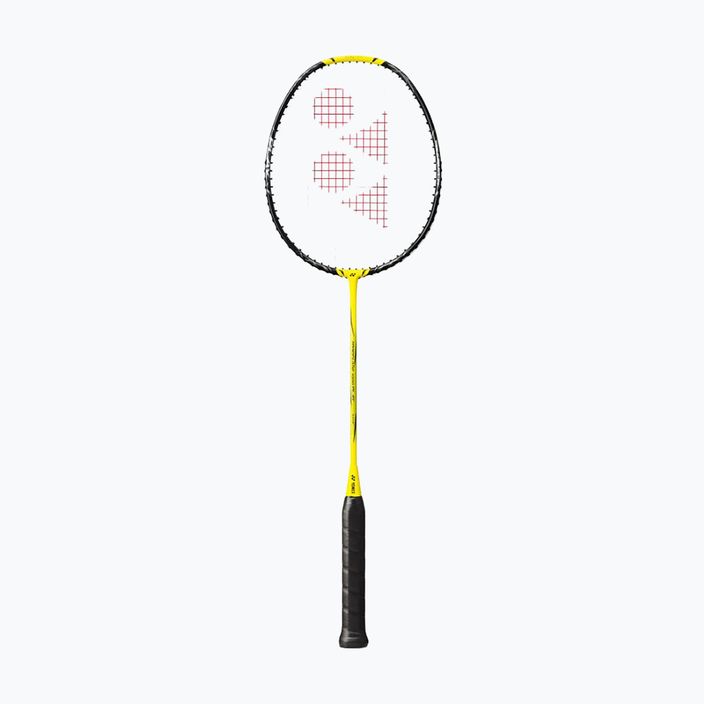 Badmintono raketė YONEX Nanoflare 1000 Play lightning yellow 7