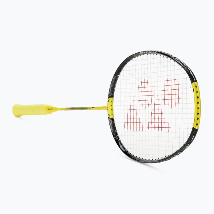Badmintono raketė YONEX Nanoflare 1000 Game lightning yellow 2