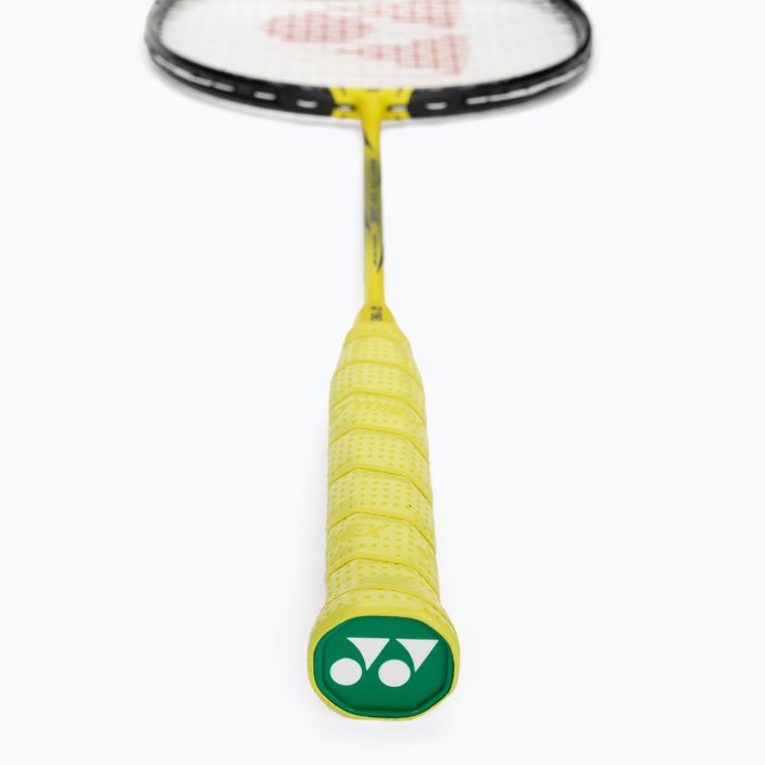 Badmintono raketė YONEX Nanoflare 1000 Game lightning yellow 3