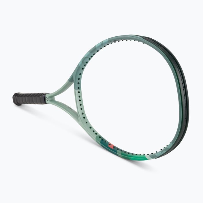 YONEX Percept 100D alyvuogių žalios spalvos teniso raketė 2