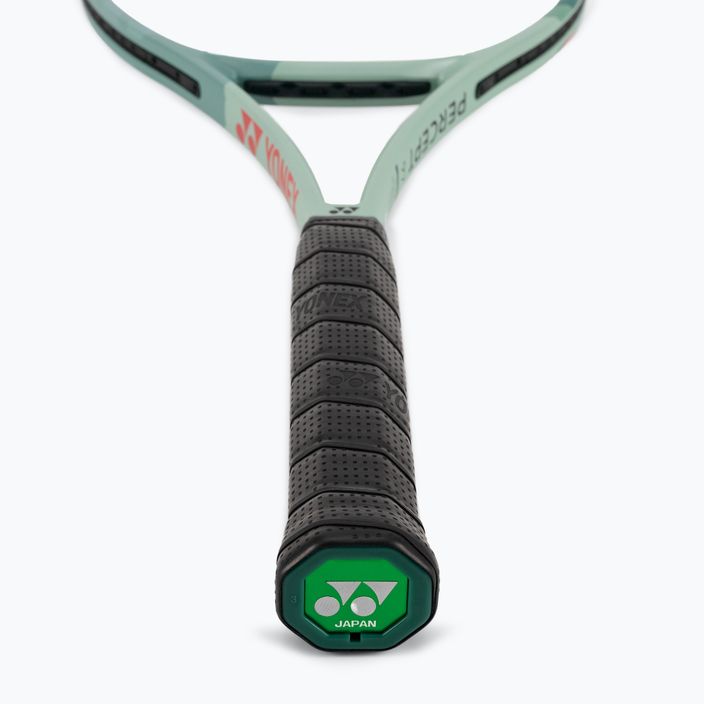 YONEX Percept 97 alyvuogių žalios spalvos teniso raketė 3