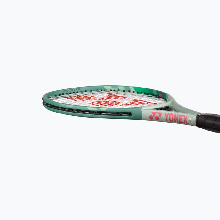 YONEX Percept Game teniso raketė alyvuogių spalvos 6