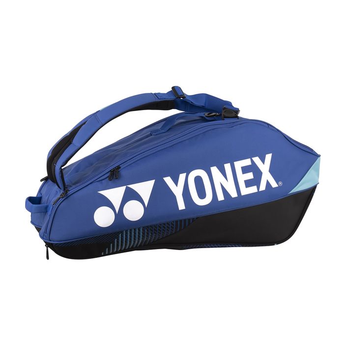 Teniso krepšys YONEX 92426 Pro Racquet Bag 6 pcs cobalt blue 2