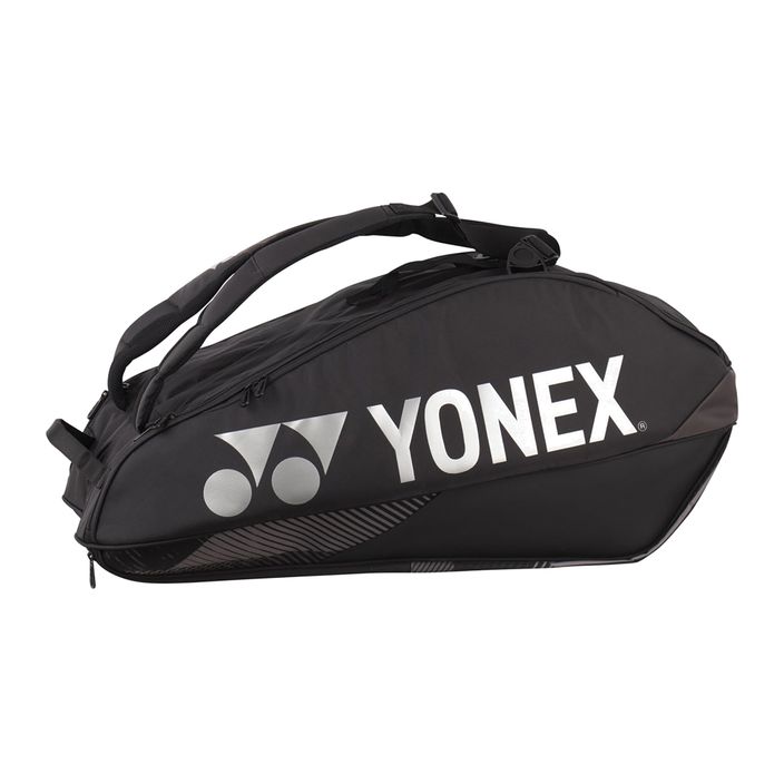 Teniso krepšys YONEX Pro Racquet Bag 6R black 2