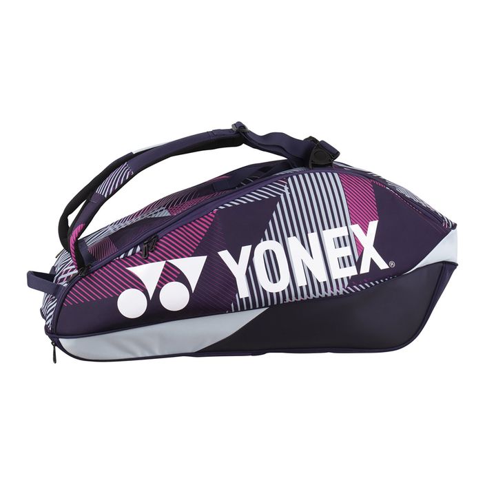 Teniso krepšys YONEX Pro Racquet Bag 6R game 2