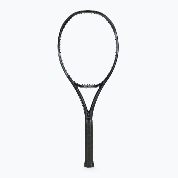 Teniso raketė YONEX Ezone 98 aqua/black