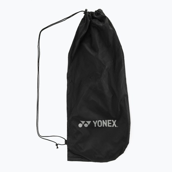 Teniso raketė YONEX Ezone 100L aqua/black 6