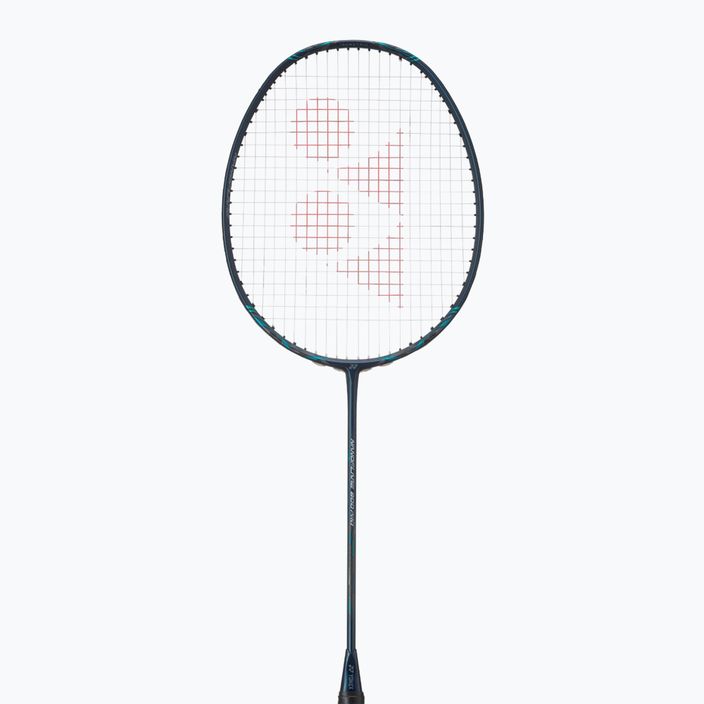 Badmintono raketė YONEX Nanoflare 800 Play deep green 2