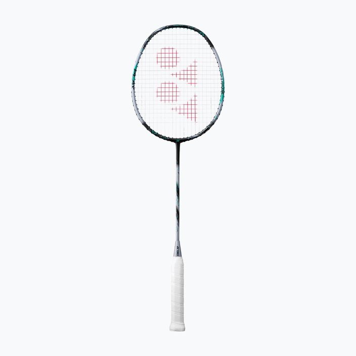 Badmintono raketė YONEX Astrox 88 Play black/ silver