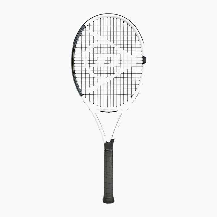 Dunlop Pro 265 teniso raketė balta ir juoda 10312891 9