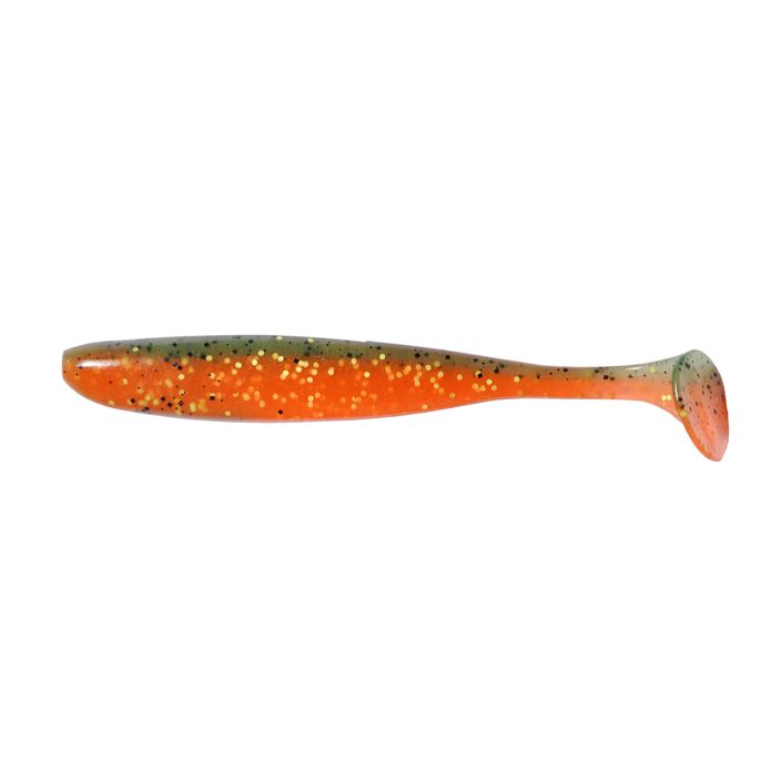 Keitech Easy Shiner piktas morkų guminis masalas 4560262589751 2