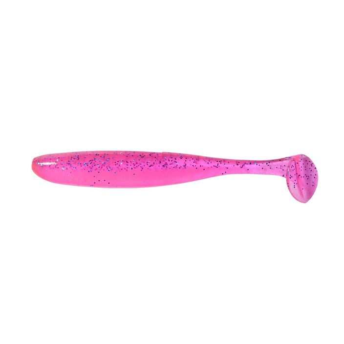 Keitech Easy Shiner rožinės spalvos specialus guminis masalas 4560262601897 2