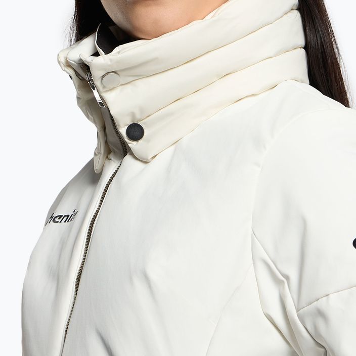 Moteriška slidinėjimo striukė Phenix Garnet white ESW22OT60 4