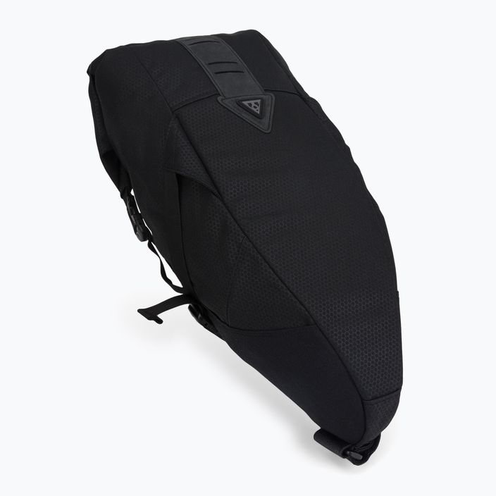 Topeak Loader Backloader dviračių sėdynės krepšys, juodas T-TBP-BL3B 2