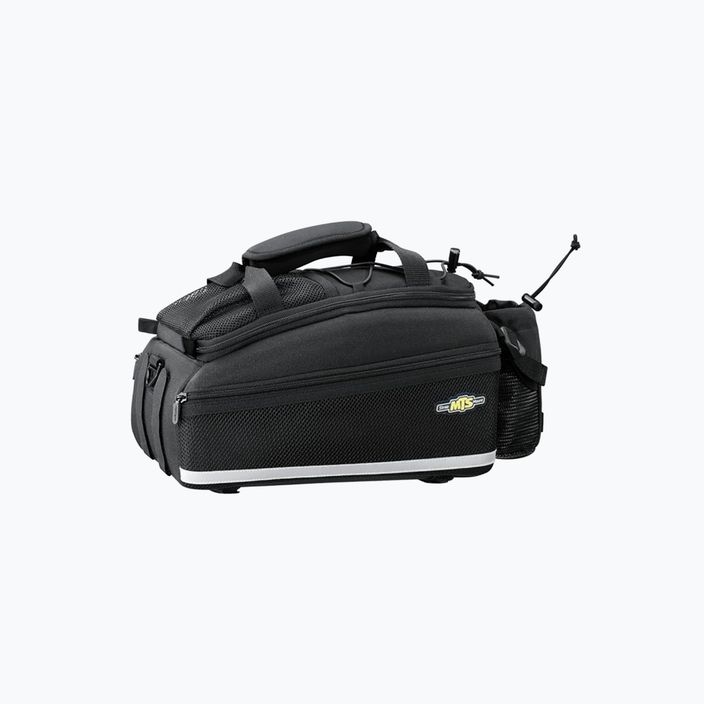 Topeak Trunk Bag Ex Strap dviračių bagažinės krepšys juodas T-TT9645B 8