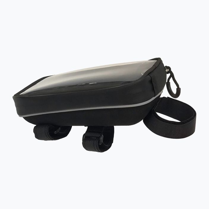 Dviračio krepšys ant rėmo Lezyne Smart Energy Caddy XL black