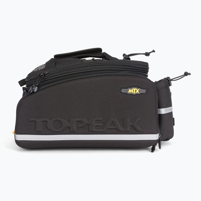 Topeak Mtx Trunk Bag Dxp black T-TT9635B dviračių bagažinės krepšys 3