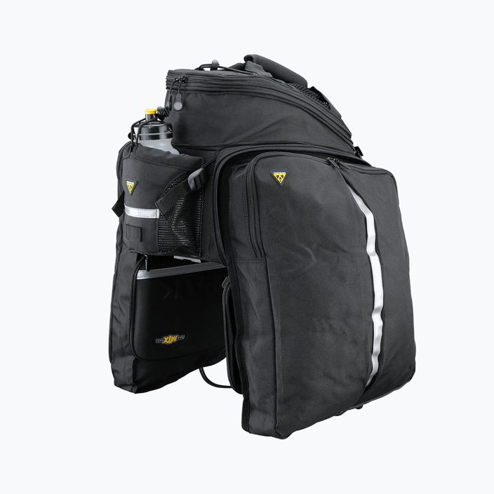 Topeak Mtx Trunk Bag Dxp black T-TT9635B dviračių bagažinės krepšys 9