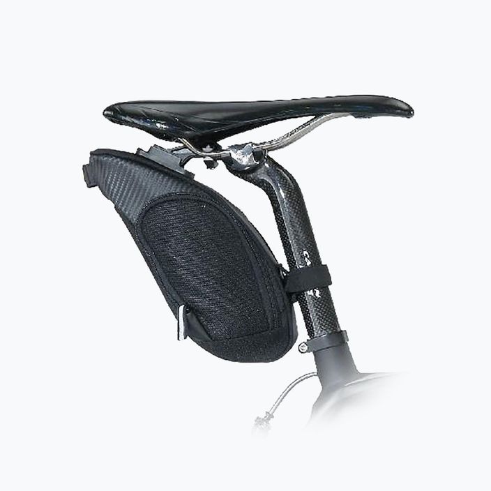 Topeak Mondopack krepšys dviračio sėdynei, juodas T-TC2285B 11