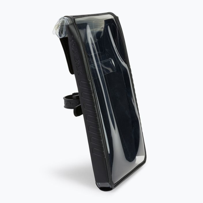 Topeak Smartphone Drybag 6 telefono laikiklio dėklas, juodas T-TT9840B 2