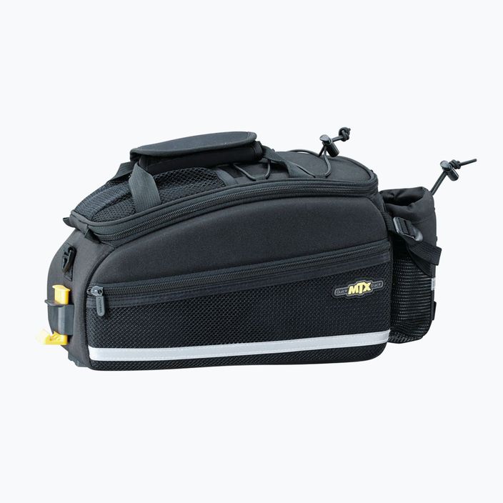 Topeak Mtx Trunk Bag Ex dviračių bagažinės krepšys juodas T-TT9646B 9