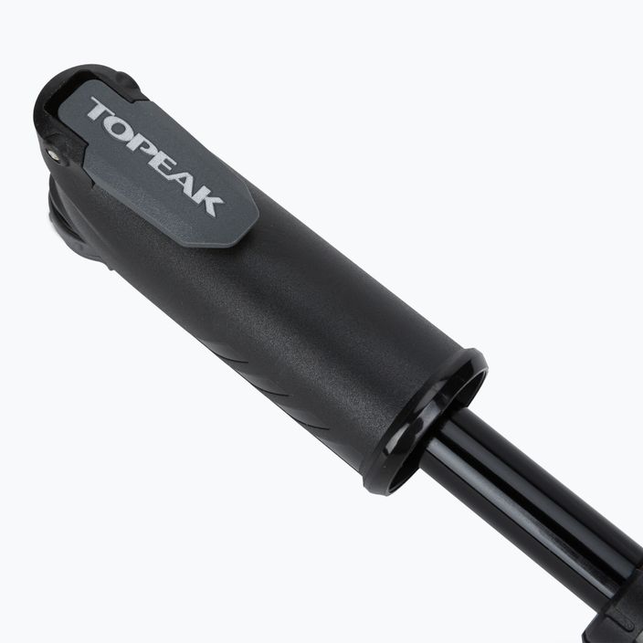 Topeak Mountain Da Dual Action pilka T-TMDA-1 dviračių pompa 3