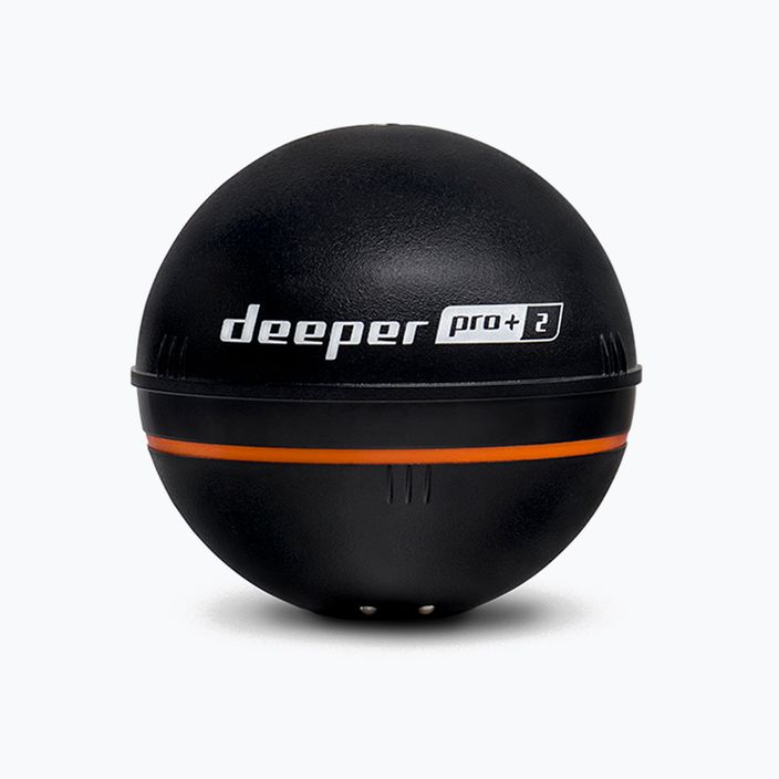 Deeper Smart Sonar Pro+ 2 žvejybos sonaras DP5H10S10