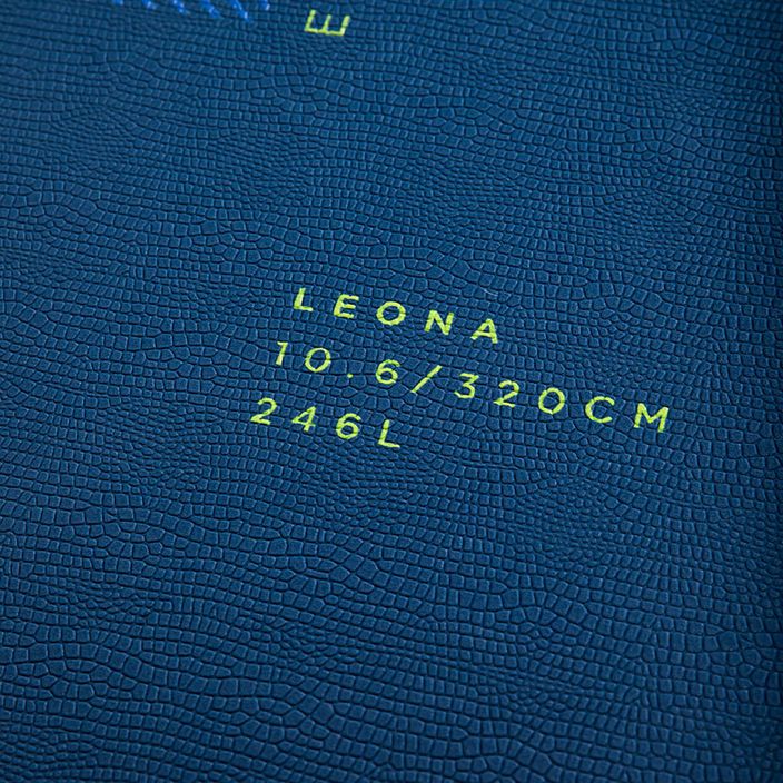 JOBE SUP lenta Aero Leona 10'6" mėlyna 486421010 11