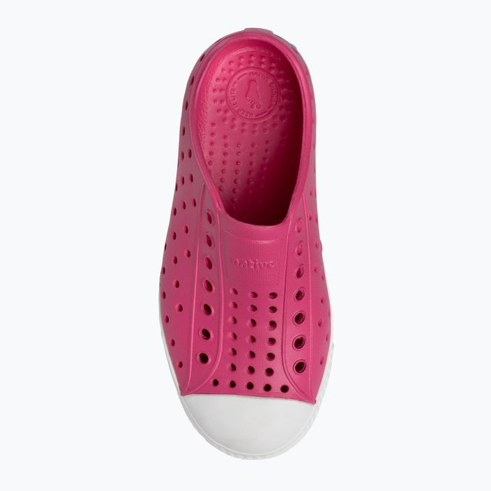 Native Jefferson rožinės spalvos vaikiški vandens batai NA-15100100-5626 6