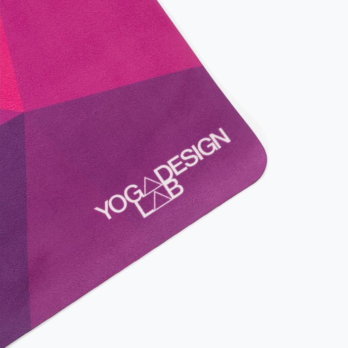 Yoga Design Lab Combo jogos kilimėlis 3,5 mm, spalva Geo 3