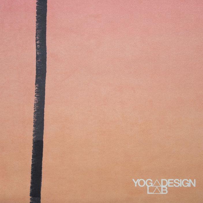 Yoga Design Lab Combo jogos kilimėlis 3,5 mm rožinis Venecija 9