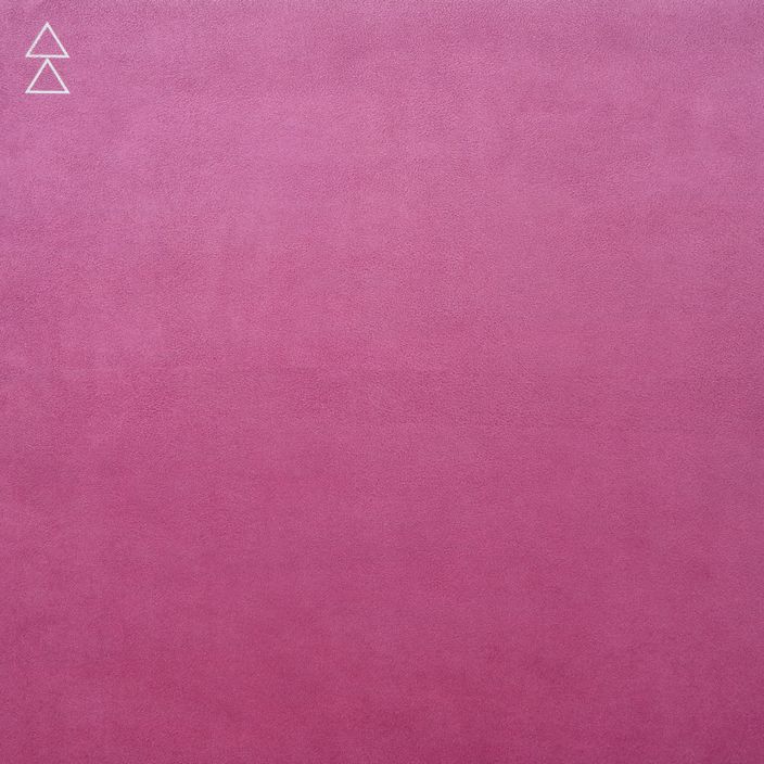 Yoga Design Lab Combo jogos kilimėlis 3,5 mm rožinis Venecija 10