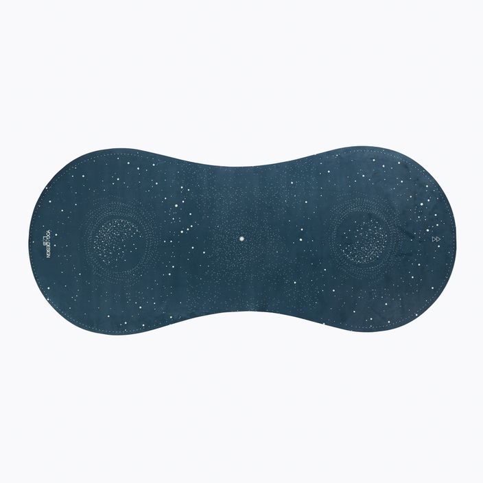 Yoga Design Lab Curve 3,5 mm tamsiai mėlynas Celestial jogos kilimėlis 2