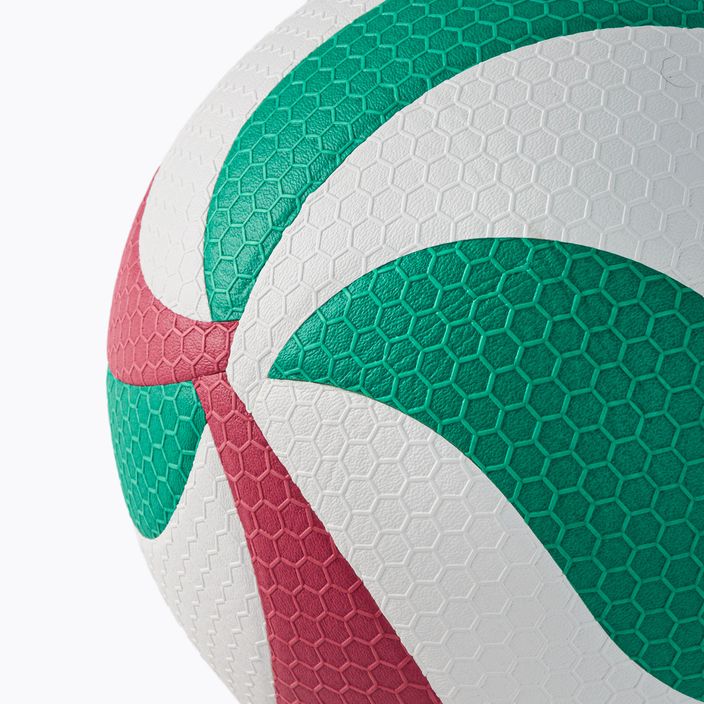 Molten tinklinio kamuolys V5M5000 FIVB 5 dydžio 3