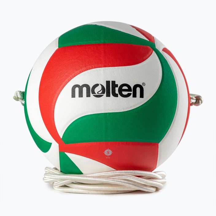 Molten tinklinio kamuolys V5M9000-T 5 dydžio 2