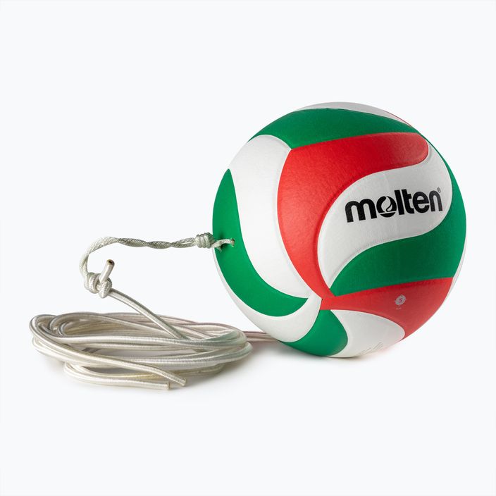 Molten tinklinio kamuolys V5M9000-T 5 dydžio 3