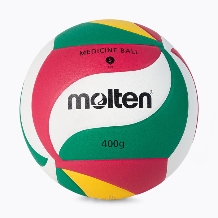 Molten tinklinio kamuolys V5M9000-M 400g 5 dydžio 2