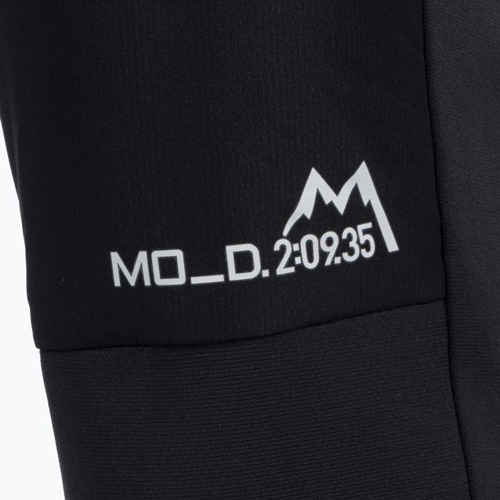 Vyriškos 3/4 slidinėjimo kelnės Descente x Marco Odermatt Hybrid Middle black 8