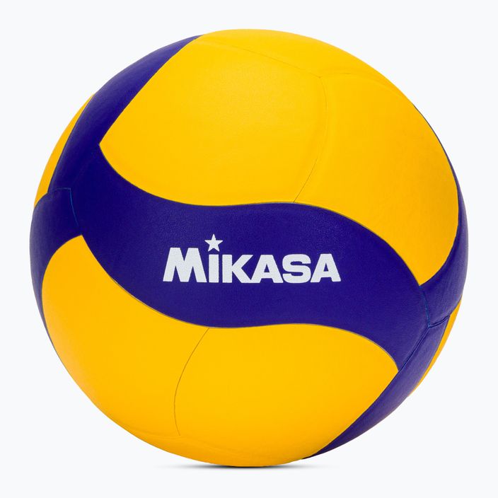 "Mikasa" tinklinio kamuolys V430W 4 dydžio