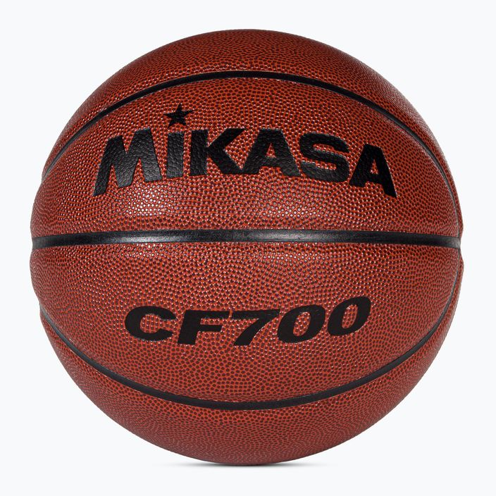 Mikasa CF 700 krepšinio kamuolys 7 dydžio