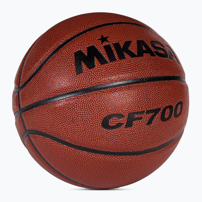 Mikasa CF 700 krepšinio kamuolys 7 dydžio 2