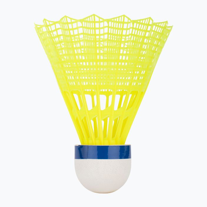 YONEX Mavis 350 Y geltonos spalvos badmintono raketės M350YS 2