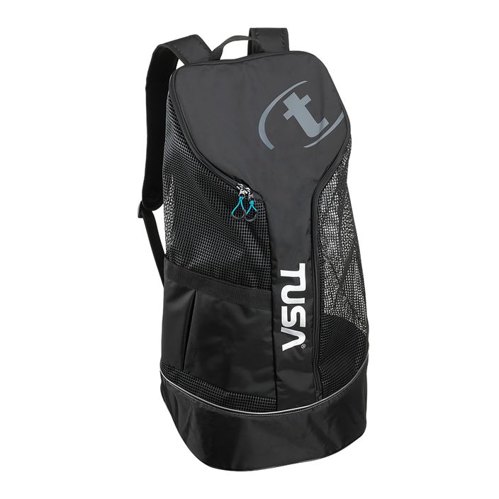 Kuprinė TUSA Mesh 81 l black 2