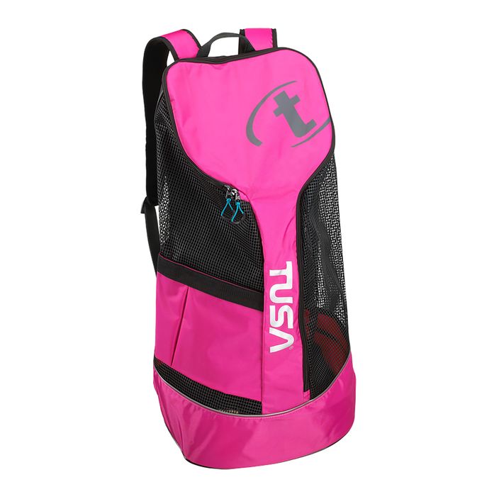 Kuprinė TUSA Mesh 81 l hot pink 2