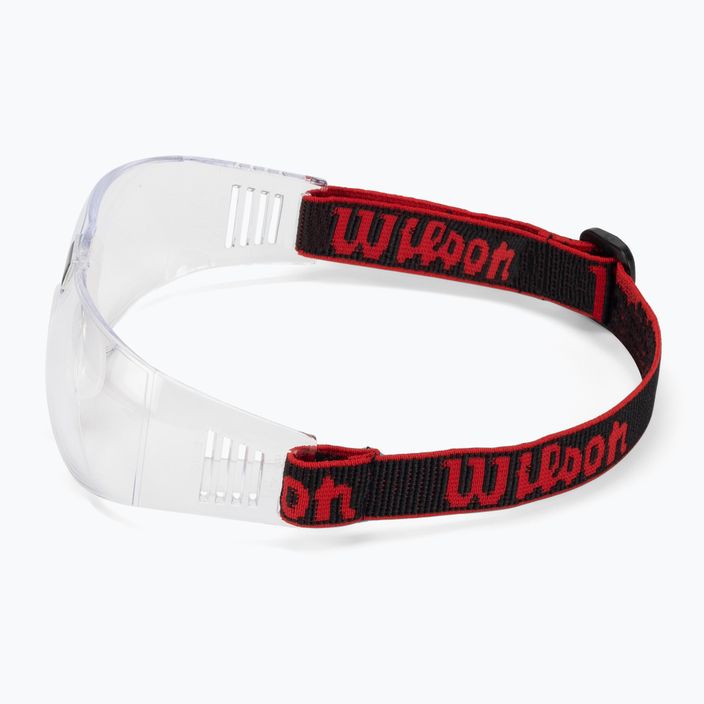 Wilson Omni skvošo akiniai ZC1505 4