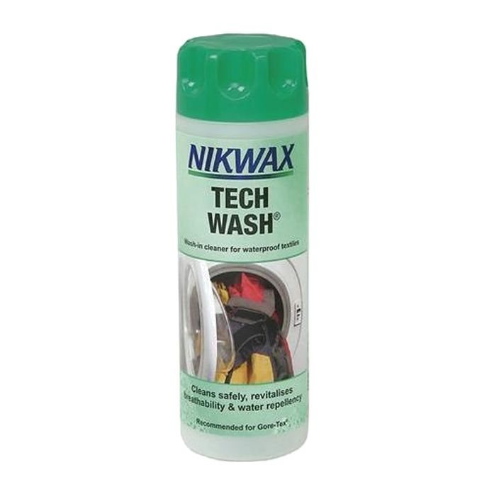 Nikwax Tech Wash 300ml 181 2