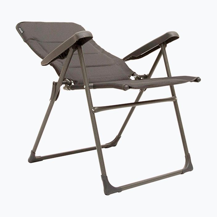 Turistinė kėdė Vango Hampton Tall Chair excalibur 5