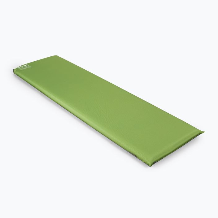 Vango Comfort viengubas 7,5 cm žalias savaime pripučiamas kilimėlis SMQCOMFORH09A12