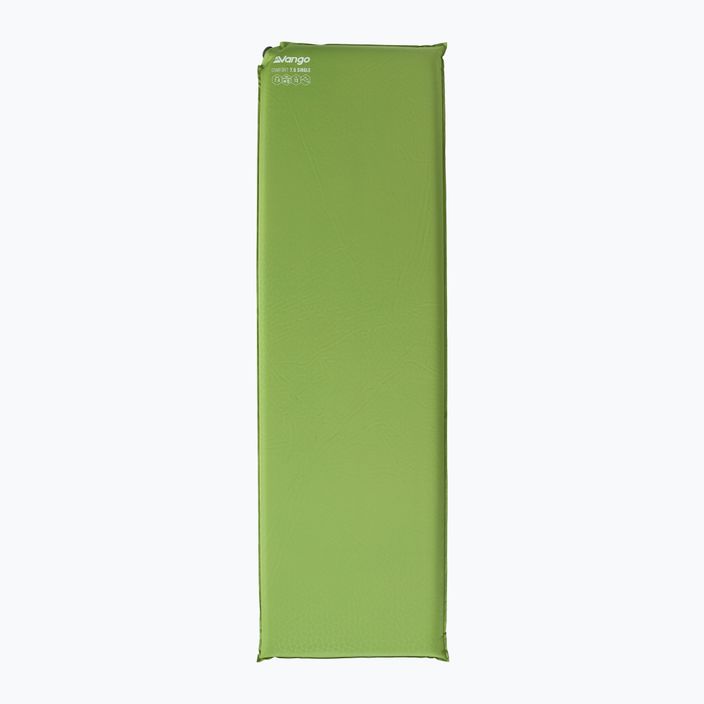 Vango Comfort viengubas 7,5 cm žalias savaime pripučiamas kilimėlis SMQCOMFORH09A12 2